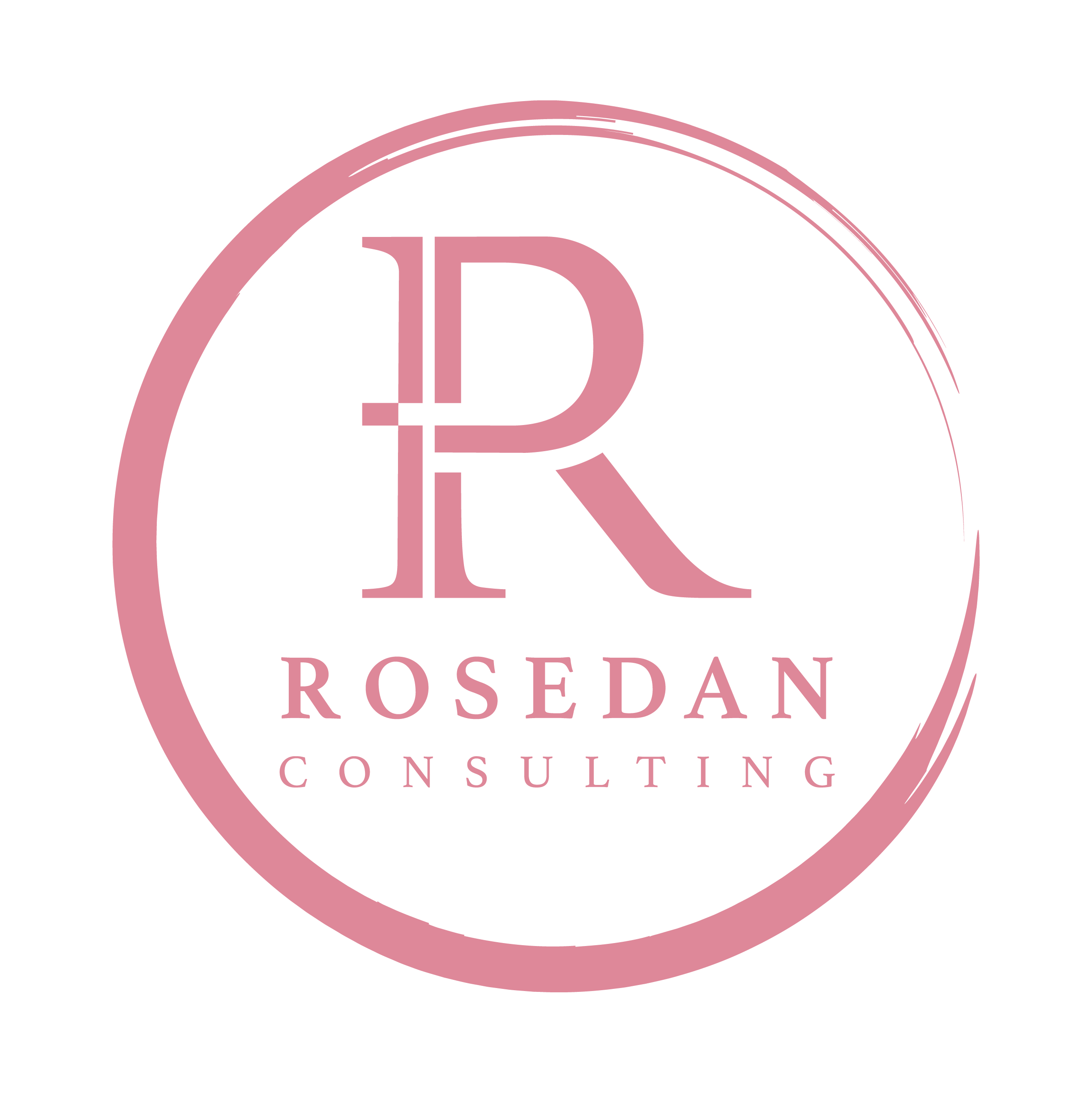Rosedan Consulting Logo